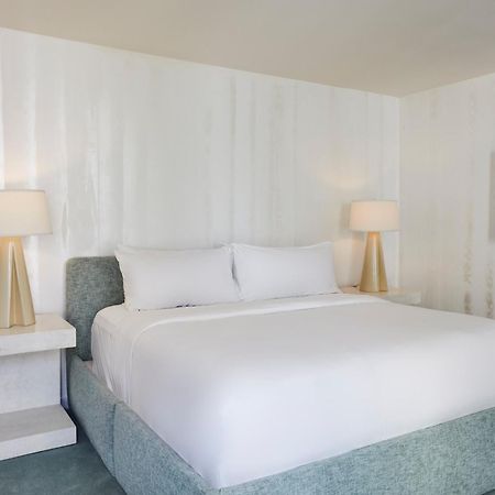 Avalon Hotel Beverly Hills, A Member Of Design Hotels Los Angeles Exteriör bild