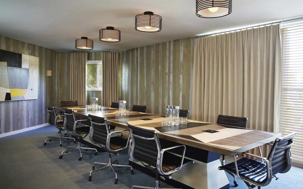 Avalon Hotel Beverly Hills, A Member Of Design Hotels Los Angeles Exteriör bild