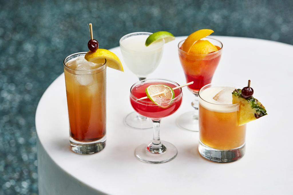 Avalon Hotel Beverly Hills, A Member Of Design Hotels Los Angeles Exteriör bild