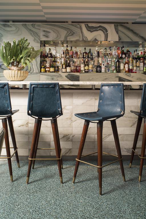 Avalon Hotel Beverly Hills, A Member Of Design Hotels Los Angeles Exteriör bild