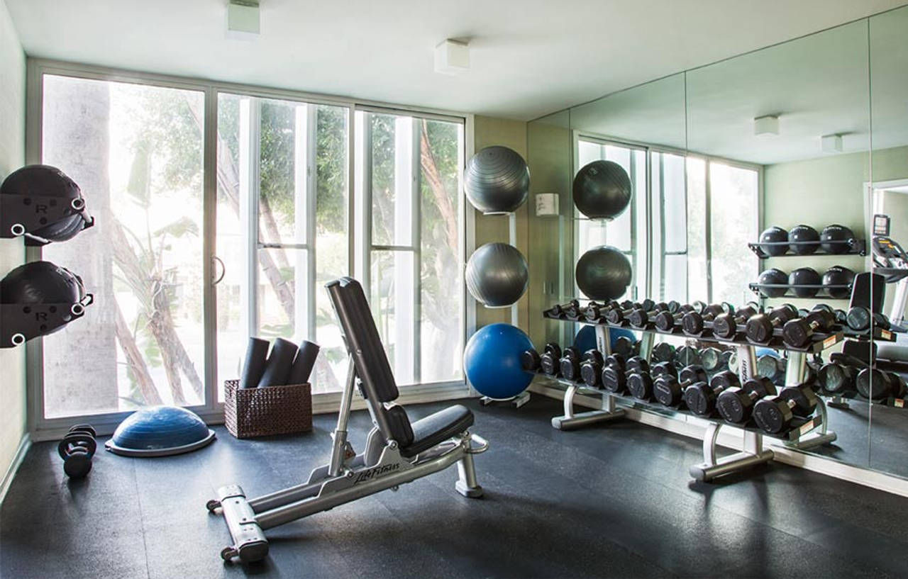Avalon Hotel Beverly Hills, A Member Of Design Hotels Los Angeles Exteriör bild